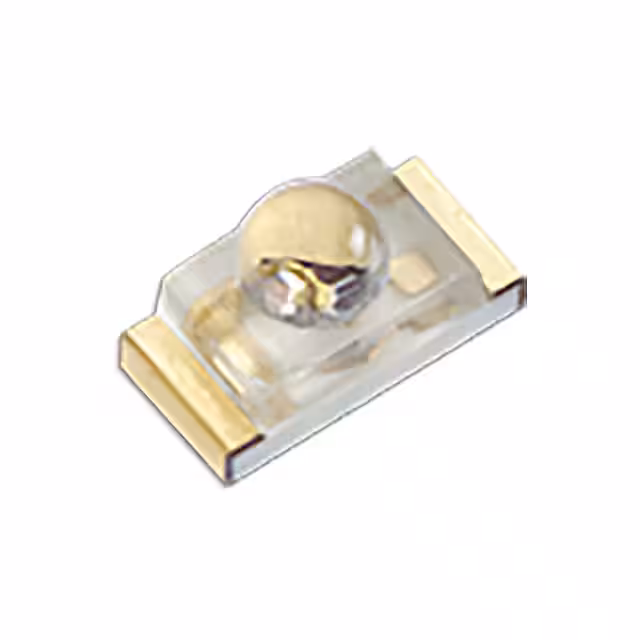 APTD1608F3C Kingbright  LED Emitters - Infrared UV Visible